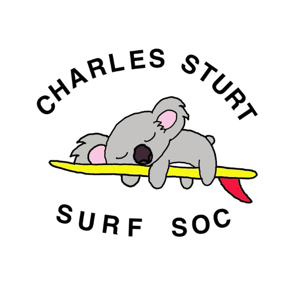 Charles Sturt Surf Society  Image